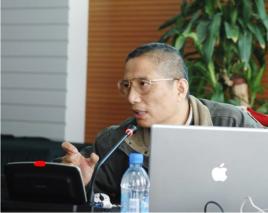 鍾建明[中國攝影家協會攝影教育委員會副秘書長]