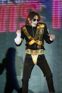 王傑傑克遜演出現場