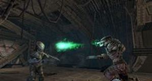 異形大戰鐵血戰士：進化