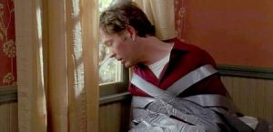 嚴肅月光 嚴肅月光