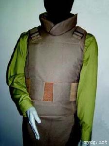 軟質防彈材料 軟質防彈材料