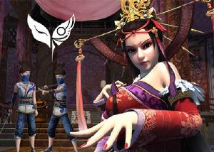 九天聖姬 九天聖姬