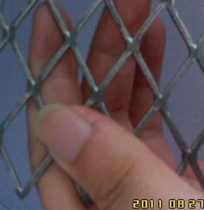 鍍鋅鋼板網 鍍鋅鋼板網