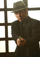 《黎明之前》精彩劇照