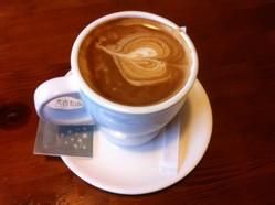 布根地咖啡 布根地咖啡