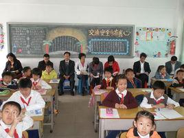 金灣區第一國小 金灣區第一國小