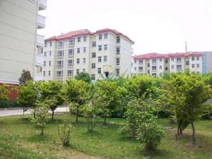 誠信香江公寓 誠信香江公寓