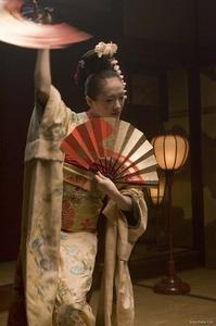 藝妓回憶錄[美國2005年羅伯&middot;馬歇爾執導電影]