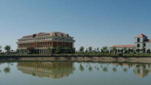 漢森莊園 漢森莊園