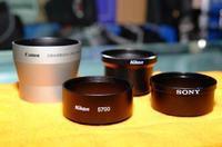 附加鏡濾光鏡 附加鏡濾光鏡