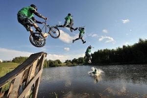 軌跡攝影 軌跡攝影