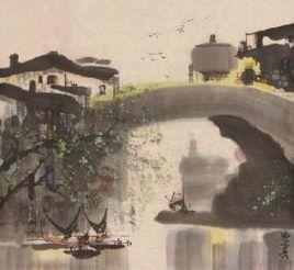 唐河店嫗傳 唐河店嫗傳