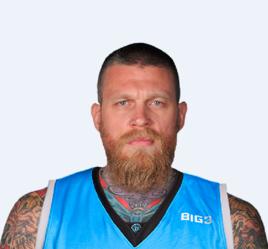 克里斯·安德森[美國職業籃球運動員]