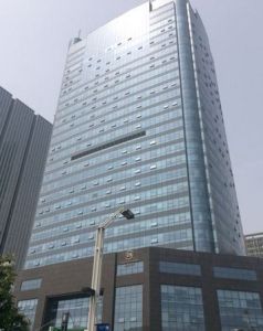 王鼎國際大廈 王鼎國際大廈