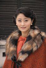 馮靜年代戲劇照