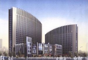 龐大汽貿集團股份有限公司 龐大汽貿集團股份有限公司