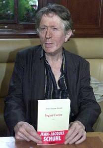 讓·雅克·舒爾 讓·雅克·舒爾