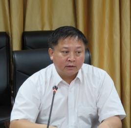 施傑[廣東省陽江市人民檢察院副檢察長]