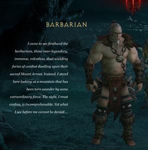 穿越暗黑破壞神