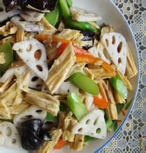 脆爽小炒 脆爽小炒