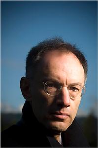（圖）Michael Moritz