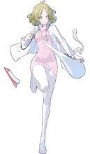 惡魔倖存者2[Atlus製作的任天堂DS遊戲]