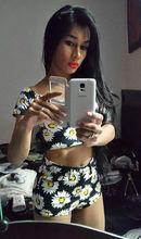 Mayang Prasetyo 生前照片