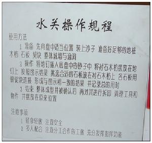 遼金城垣博物館