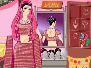 印度的婚禮 印度的婚禮