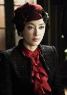 滾滾紅塵[2012年秦嵐、鄭嘉穎主演電視劇]