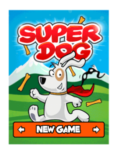 超級狗狗歷險記 超級狗狗歷險記