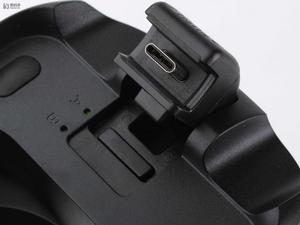 虛擬現實接口 虛擬現實接口