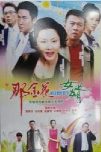 電視劇那金花和她的女婿 電視劇那金花和她的女婿