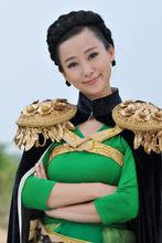 伊斯帝拉女王–飛天（翁虹 飾）