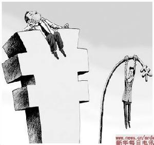 城鄉居民收入比 城鄉居民收入比