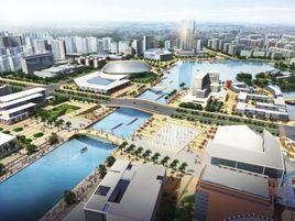 大廟街道 大廟街道