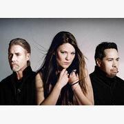 藍寶石樂隊 藍寶石樂隊