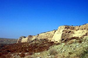 （圖）寧夏長城