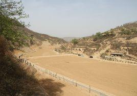 治溝造地 治溝造地