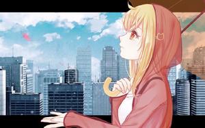 雨天的未完待續 雨天的未完待續