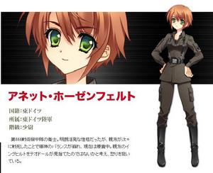 死亡黑標[遊戲「MUV-LUV」所創作的外傳小說]