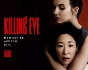 killing eve killing eve