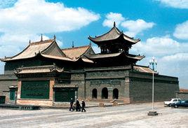 同心[寧夏吳忠市轄縣]