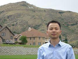 劉順[劉順（西安石油大學石油工程學院）]