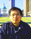 陳贇[中國科學院地質與地球物理研究所副研究員]