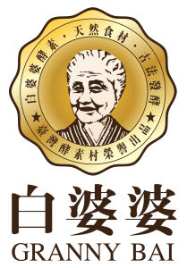 台灣白婆婆 台灣白婆婆