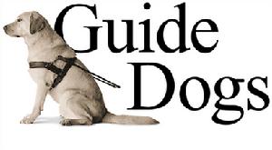 導盲犬