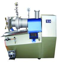 臥式棒式錐形砂磨機