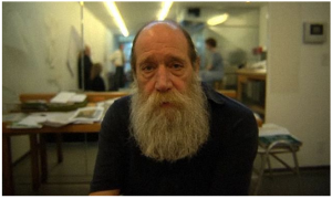 勞倫斯·韋納 勞倫斯·韋納