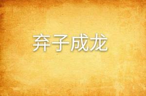 棄子成龍 棄子成龍